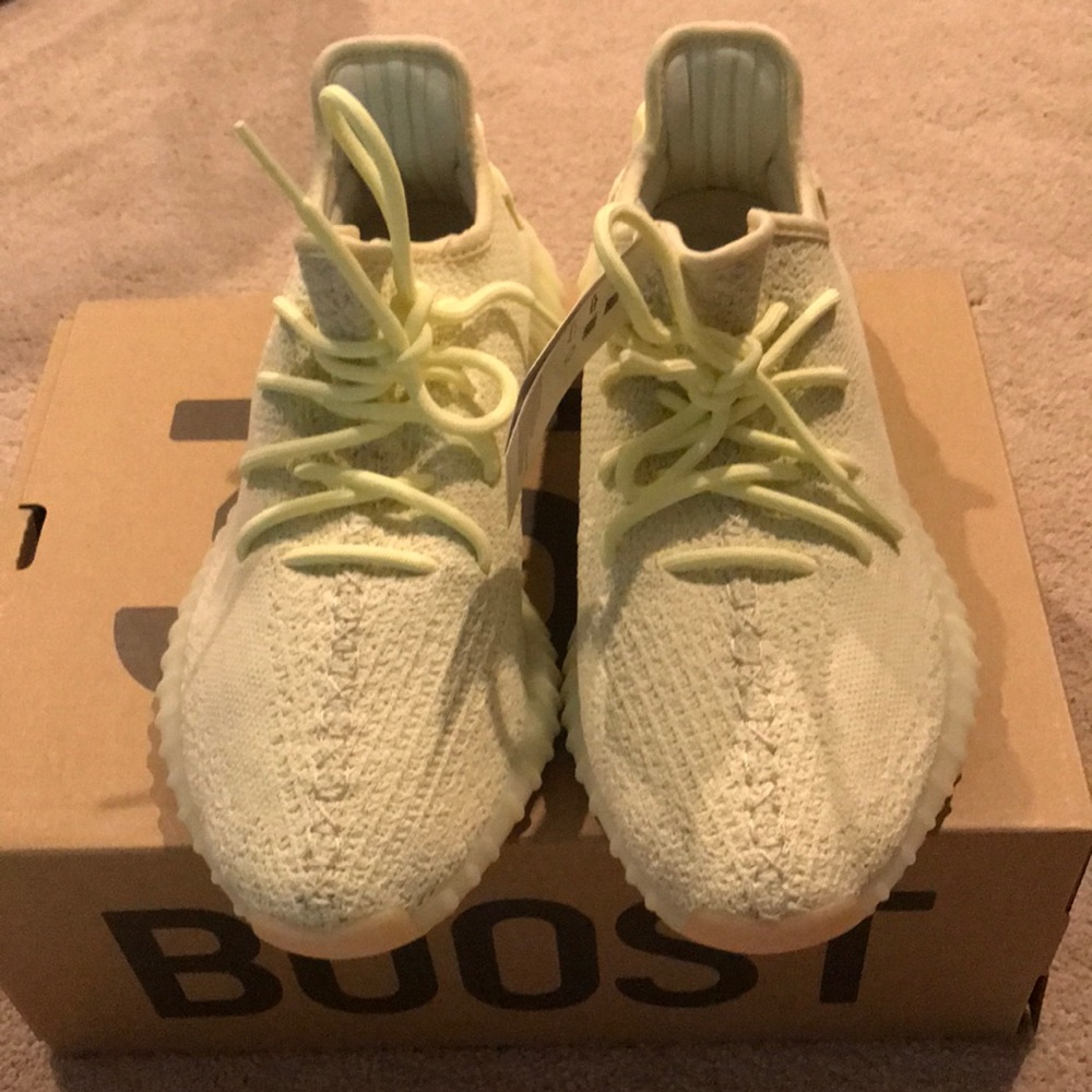 Yeezy boost 350 Butter